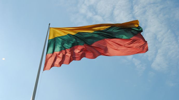 Lithuania to call for sanctions over Russia's nuclear plan in Belarus