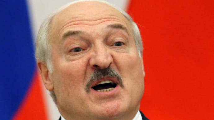 Lukashenko threatened Ukraine with his own ‘special operation’