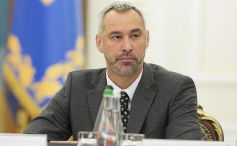 Рябошапка раскритиковал следствие по делам Майдана: Заказчиков все еще нет