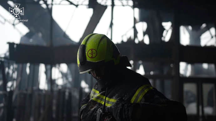 Массированная атака 2 января: количество пострадавших в Киеве возросло до 54