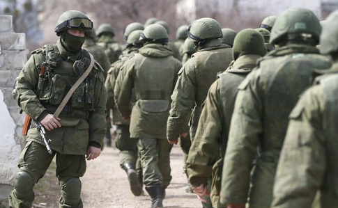 На Донбасі за 9 місяців загинули 627 солдатів ЗС РФ - розвідка