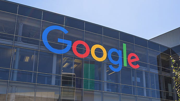 Более 30 штатов подали иск против Google