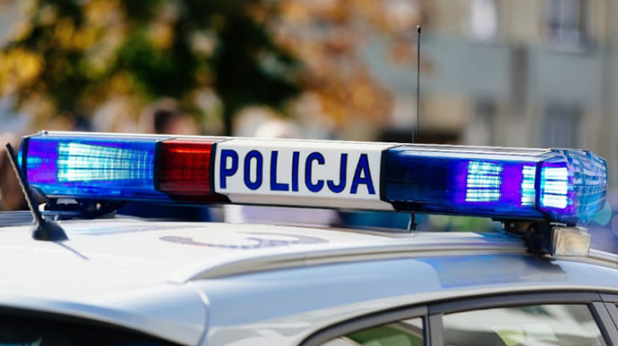 У Польщі підозрюваний у пораненні двох українських студентів сам здався поліції