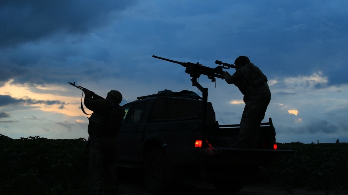 Russia attacks Ukraine with 379 drones and missiles: 208 destroyed, 136 go off radar