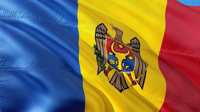 Молдова готує санкції проти близько 25 осіб у зв’язку з війною Росії проти України 