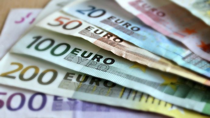 Хорватія схвалила перехід на євро