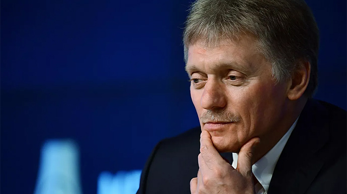 Russia and West reach point of confrontation and we will have to live with this – Peskov