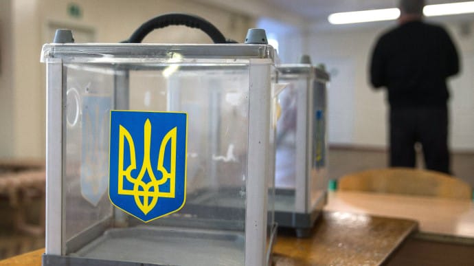 Представник ЦВК: на Донбасі відбудуться вибори до районних рад