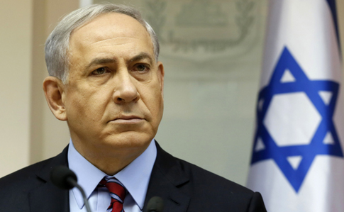 Нетаньяху скасував візит Гройсмана до Ізраїлю через підтримку резолюції Радбезу ООН