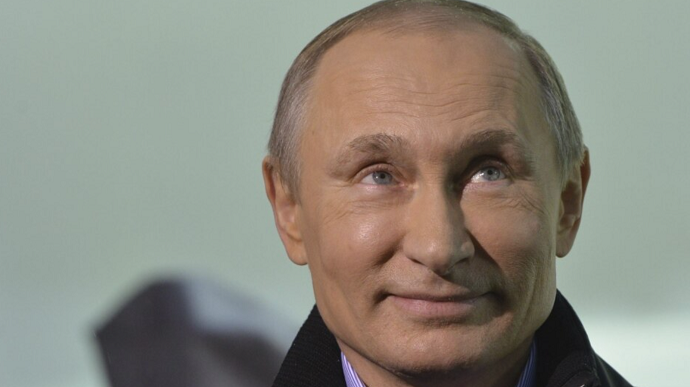 Путін заявив, що розвиватиме ядерну тріаду як гарантію суверенітету РФ