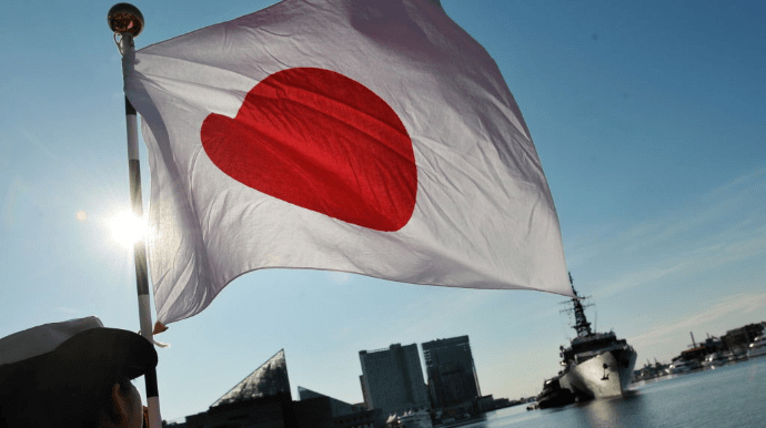 Японія запровадила санкції проти Мішустіна і компаній з оборонки РФ