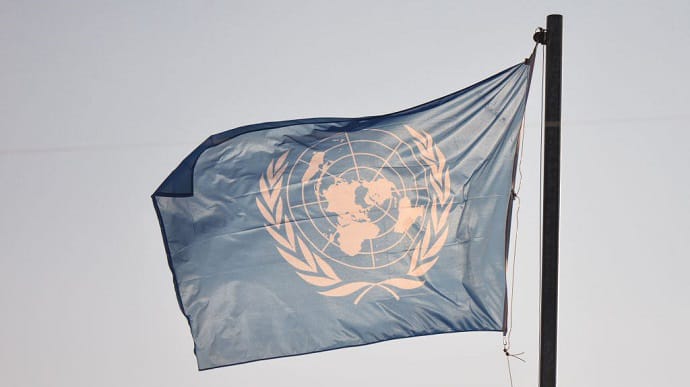 В ООН заявляють, що не збираються відкликати своїх співробітників з України