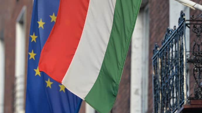 EU says that Hungary has opened doors to Russian spies – FT