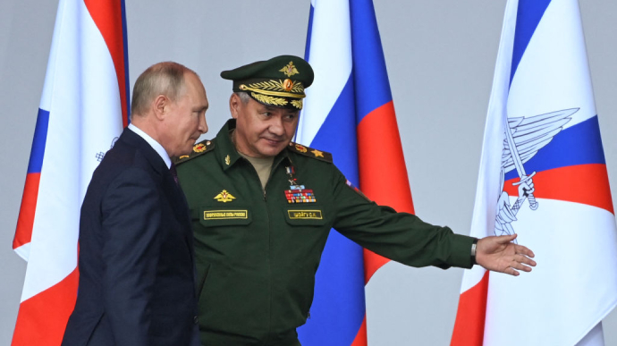 Глава НАПК потролил Шойгу, прислав благодарственное письмо за коррупцию в российской армии