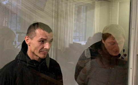 Стрілянина у Мукачеві: суд обрав запобіжний захід двом із семи затриманих