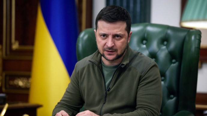 Zelenskyy at UN Security Council: We have to make Russia recognise unconditional human values