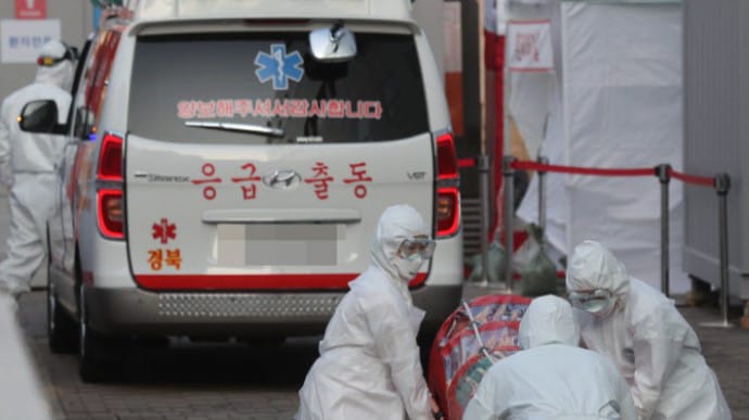 В Корее обнародовали данные расследования 8 смертей после Covid-вакцинации