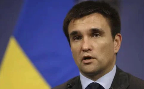 Клімкін: Україна вишле консула з Берегового до кінця тижня, якщо Будапешт його не відкличе