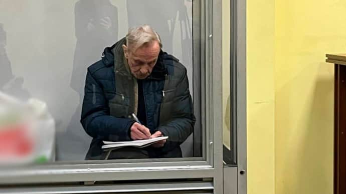 Навідник ракет РФ на Яворівський полігон, колишній КДБшник отримав 15 років тюрми