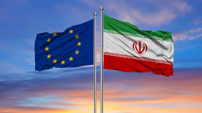 Дипломатична практика: в ЄС пояснили слова співчуття через загибель президента Ірану