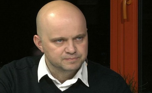 Тандит: За время АТО освобождены или найдены более 3 тыс украинских пленных