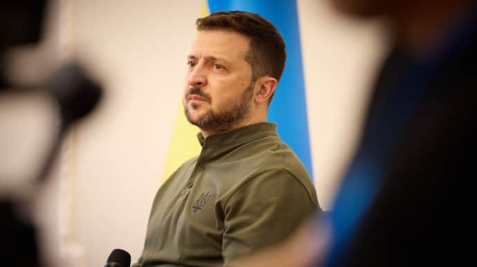 Zelenskyy wants to hold second peace summit this year