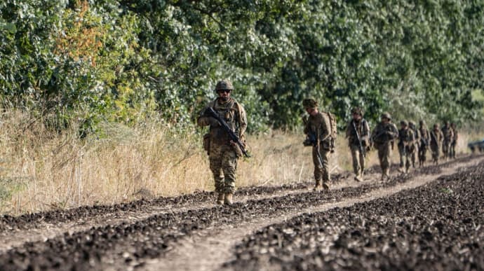 Три четверти раненых военных возвращаются в строй – Минобороны