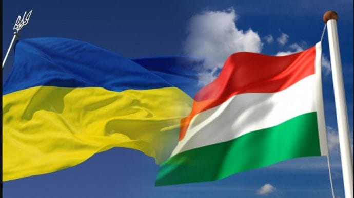 Україна переносить зустріч з Угорщиною і звернеться до ЄС через російсько-угорську угоду про газ