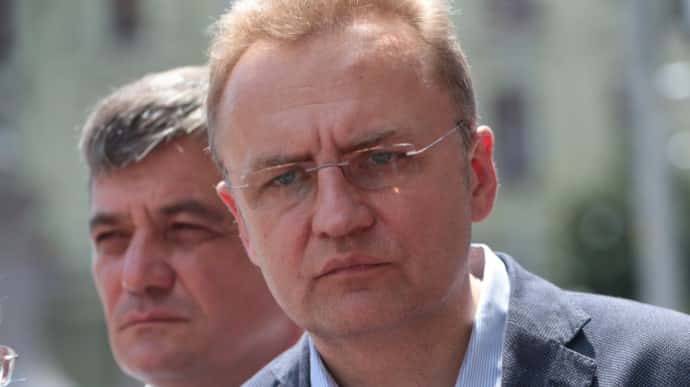 Садовый и глава Львовской ОГА Козицкий просят правительство смягчить карантин в области
