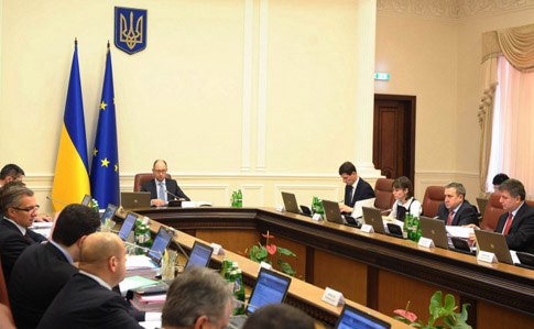 Советник Порошенко: Правительство будет переформатировано уже в феврале