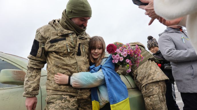 Ukraine has liberated 179 settlements since beginning of week