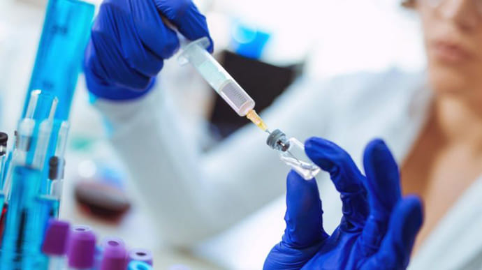 65% украинцев готовы вакцинироваться против COVID 