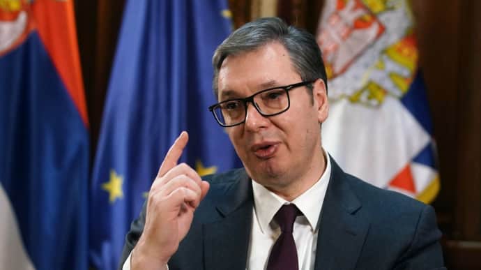 Serbian President wants to celebrate anniversary of Belgrade's ...