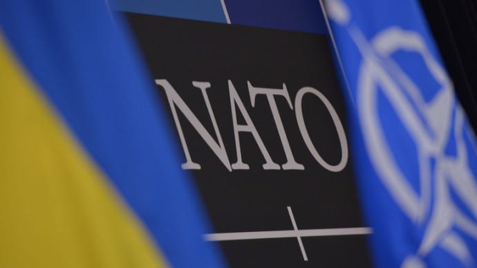 Вопрос вступления Украины в НАТО: Маркарова рассчитывает на поддержку США