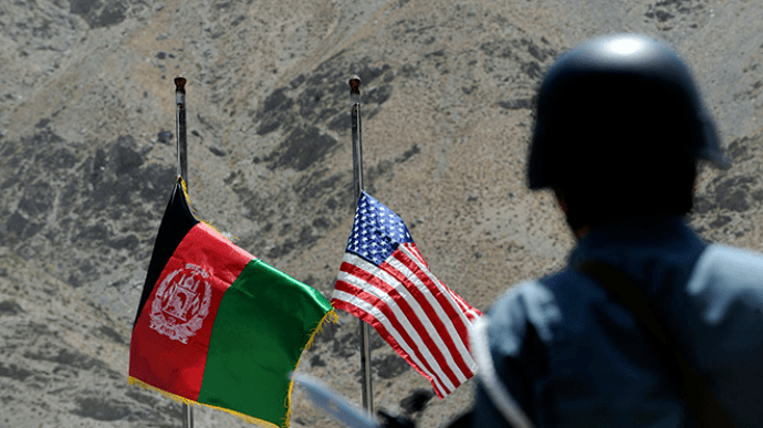 США призупинили дипломатичну присутність в Афганістані