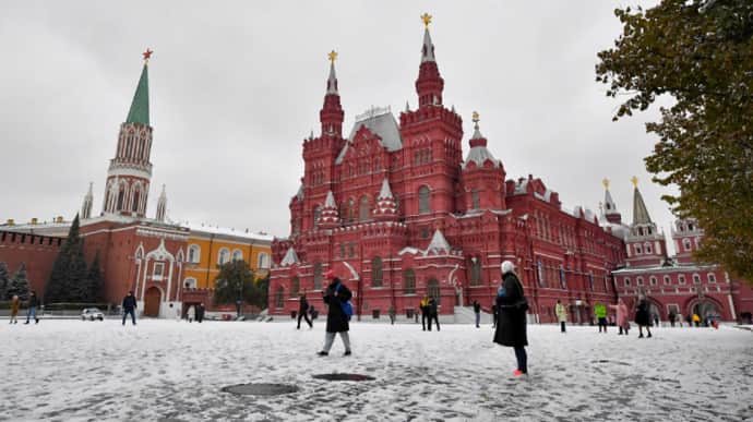 США і Британія попередили про ймовірні теракти в Москві