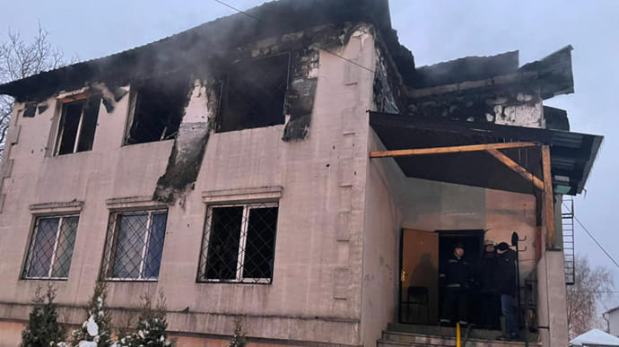 Полиция знала о сгоревшем доме престарелых: за год там умерли 50 человек – адвокат  