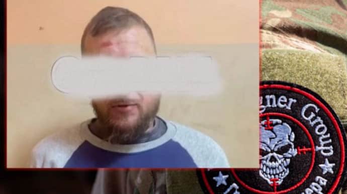 Белорус оскорбил мужчину с шевроном Вагнера: силовики заставили каяться на камеру 