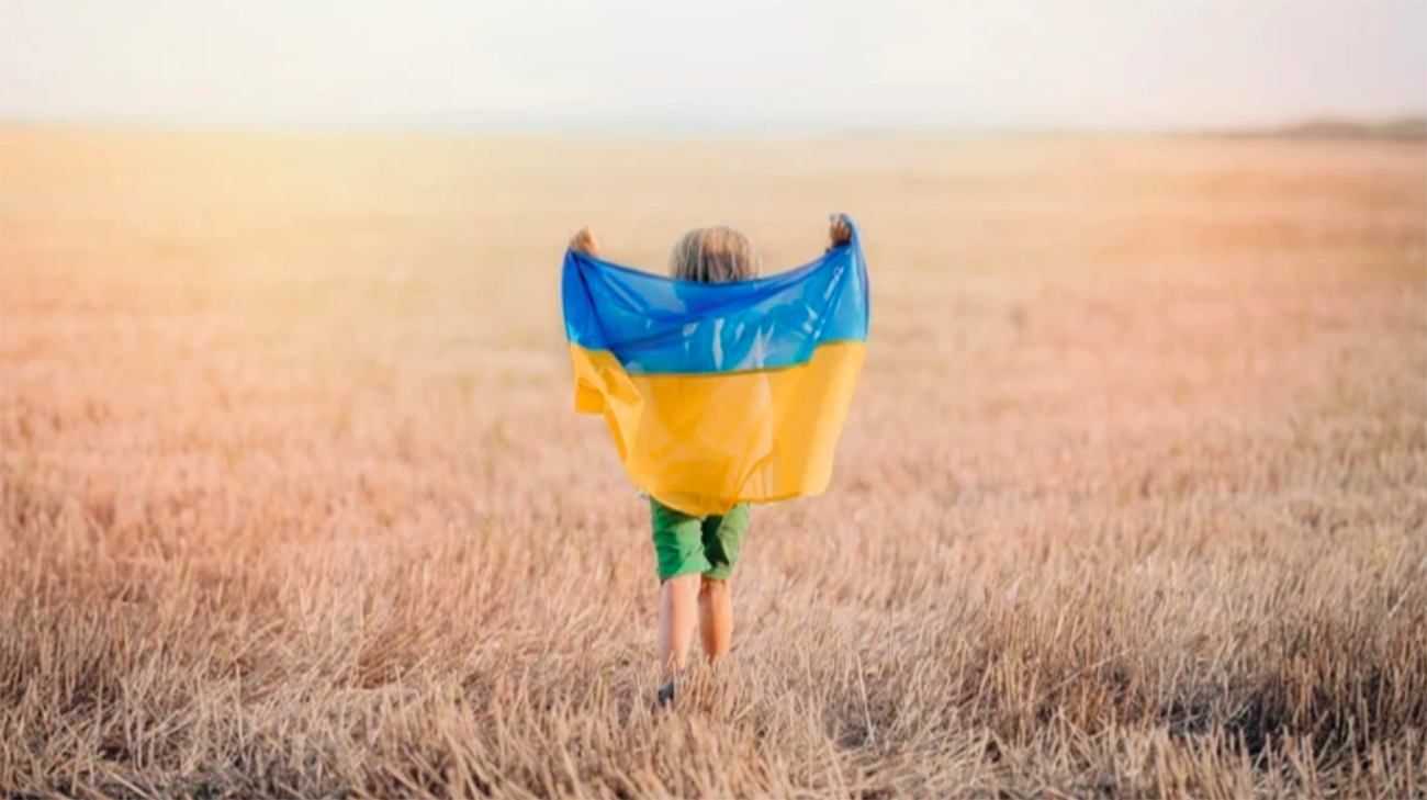 "Didn't step outside for nearly three years": Nine children brought back from Russian-occupied territories