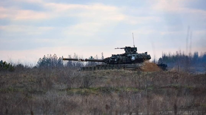 Armed Forces of Ukraine kill 200 invaders in Kherson Oblast in one day – General Staff