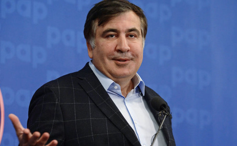 Суд открыл путь Саакашвили в Раду