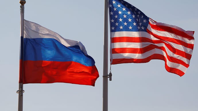За антиросійський курс: посадовцям США заборонили в’їзд до РФ