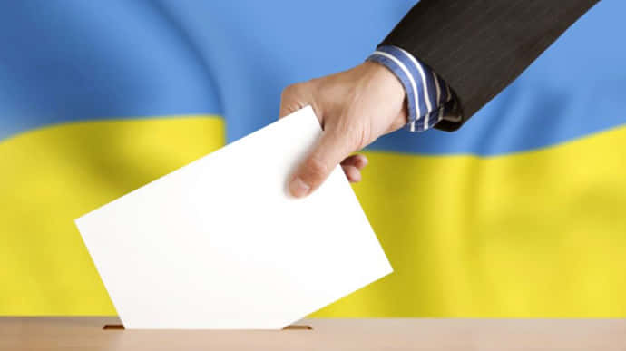 Выборы в Киевский горсовет: Евросолидарность и Слуга народа идут бок о бок 