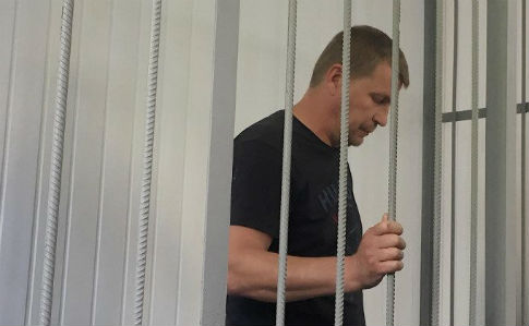 У Харкові засудили водія, який п'яним збив на смерть 7-річну дівчинку