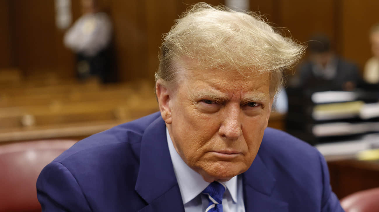  » ‘Exposure to the Russian Federation’ ‘: in the US Ministry of Finance revealed Trump’s expectations from the subsoil agreement