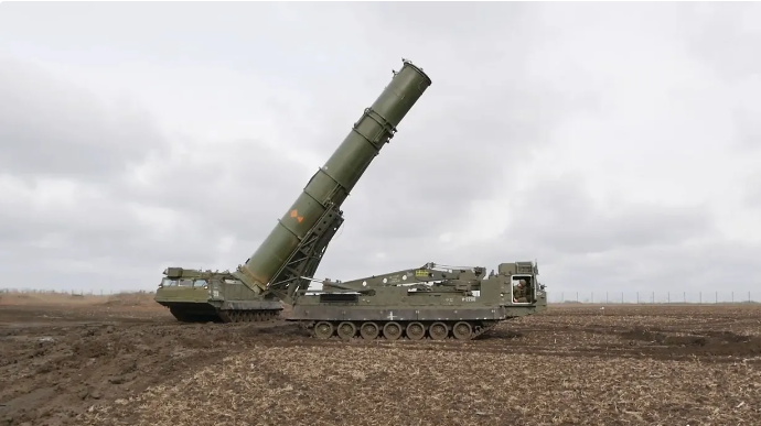 Россияне атаковали ракетами юг и восток страны: в Кропивницком слышали взрывы