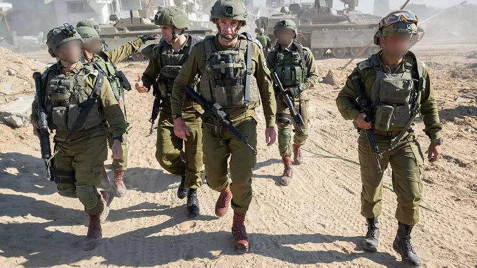 Ізраїль запропонував ХАМАС зупинити бойові дії для звільнення заручників – Axios