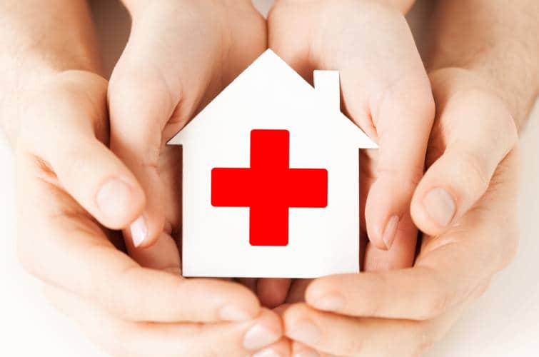 Красный Крест заявил об уменьшении финансирования гумпотребностей в Украине – Верещук