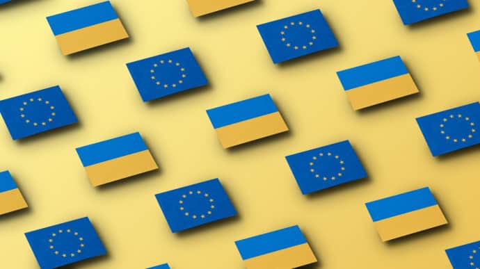 EU states' foreign ministers agree €5bn in arms aid to Ukraine for 2024