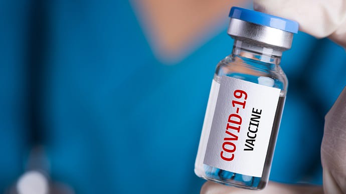 Канада обіцяє передати 200 мільйонів доз вакцини проти коронавірусу іншим країнам